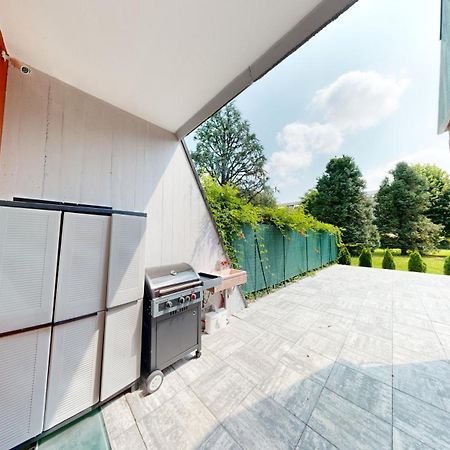 B&B Luxury House 로 외부 사진