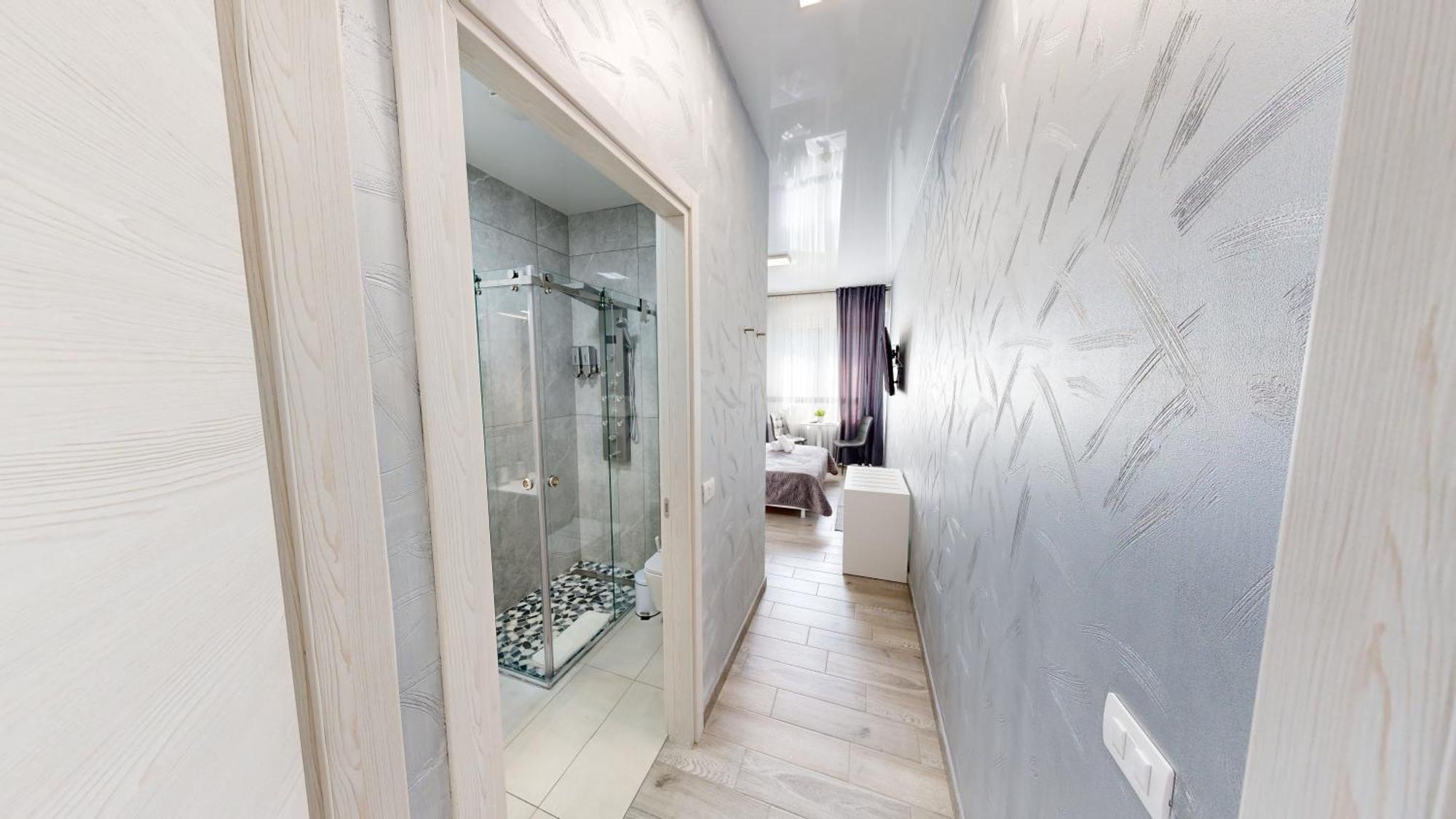 B&B Luxury House 로 외부 사진