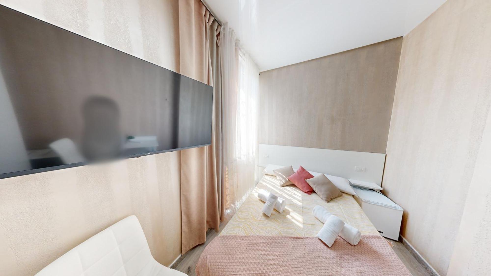 B&B Luxury House 로 외부 사진