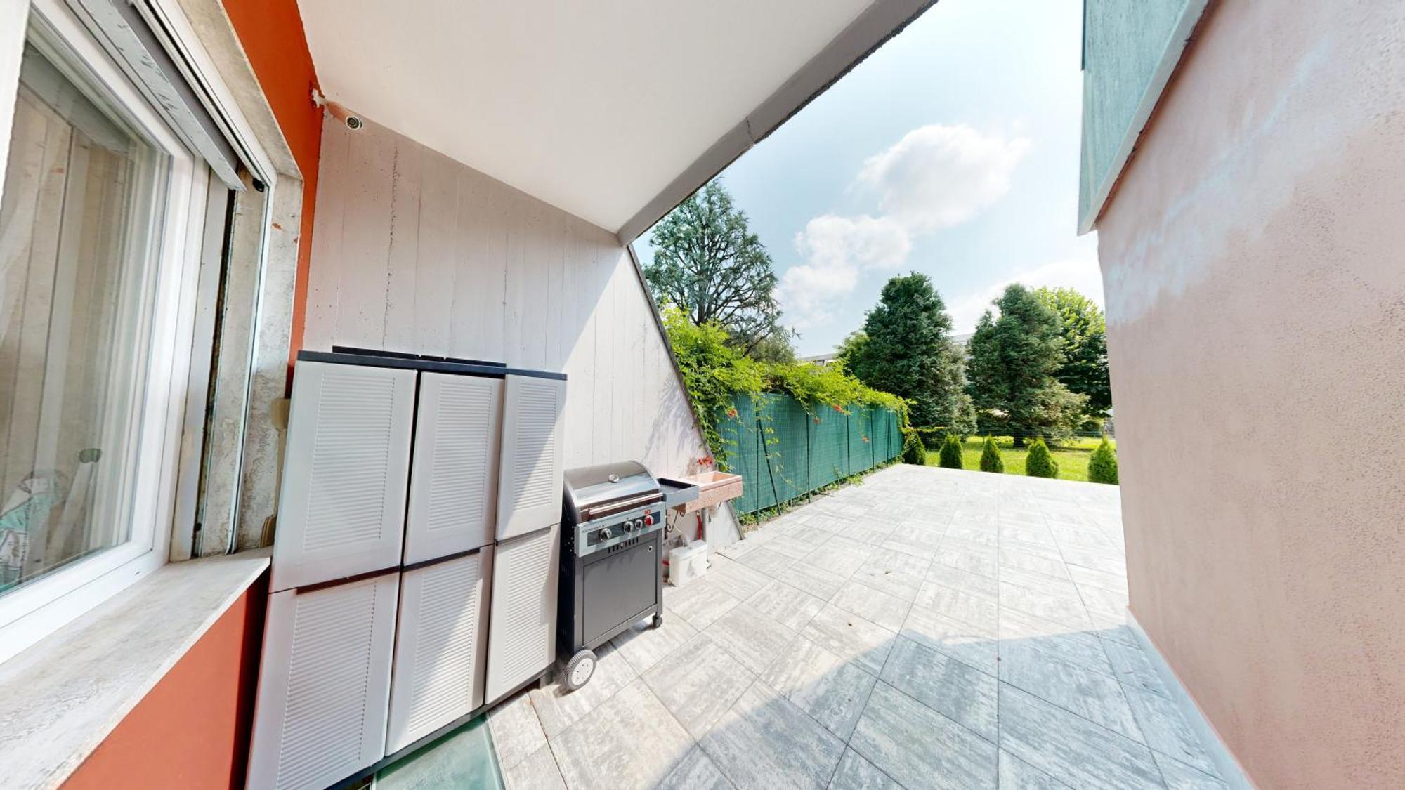 B&B Luxury House 로 외부 사진