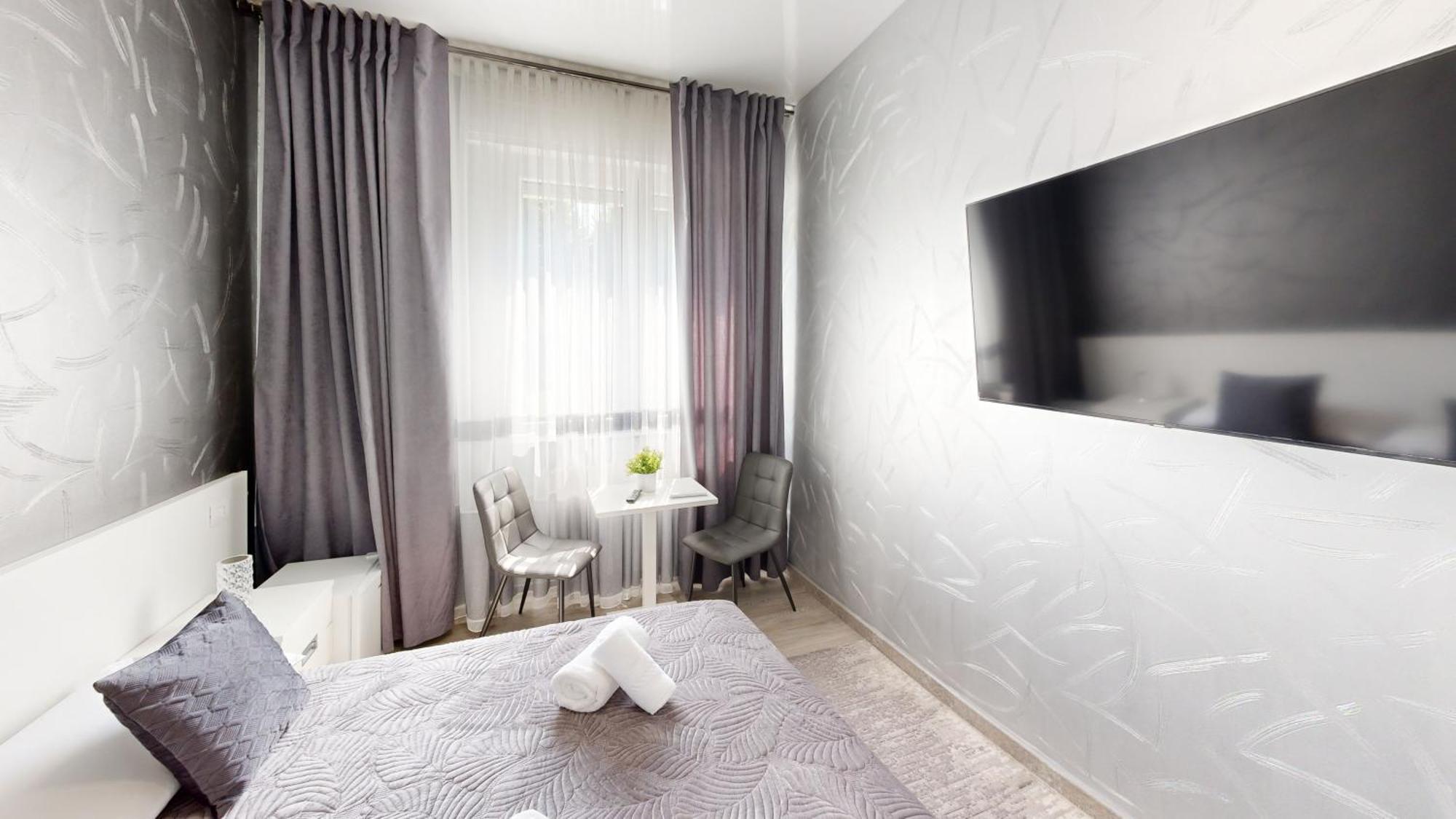 B&B Luxury House 로 외부 사진