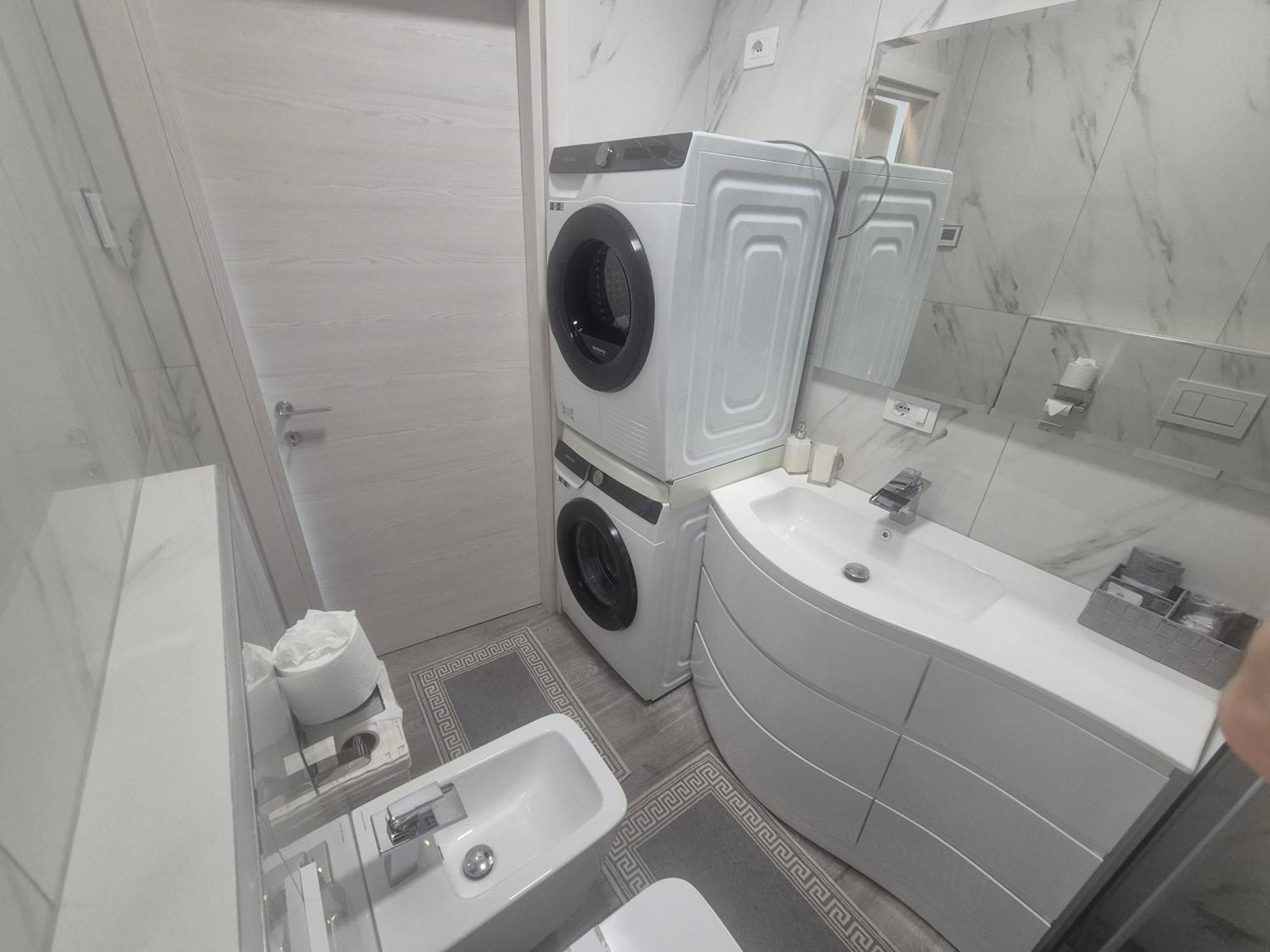 B&B Luxury House 로 외부 사진