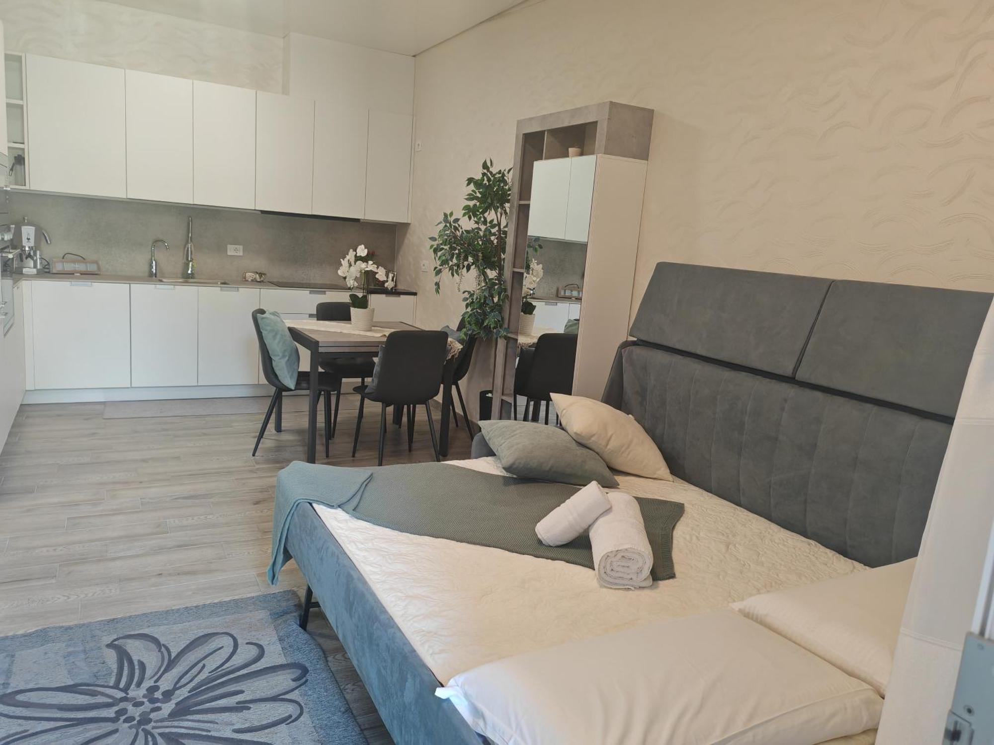 B&B Luxury House 로 외부 사진