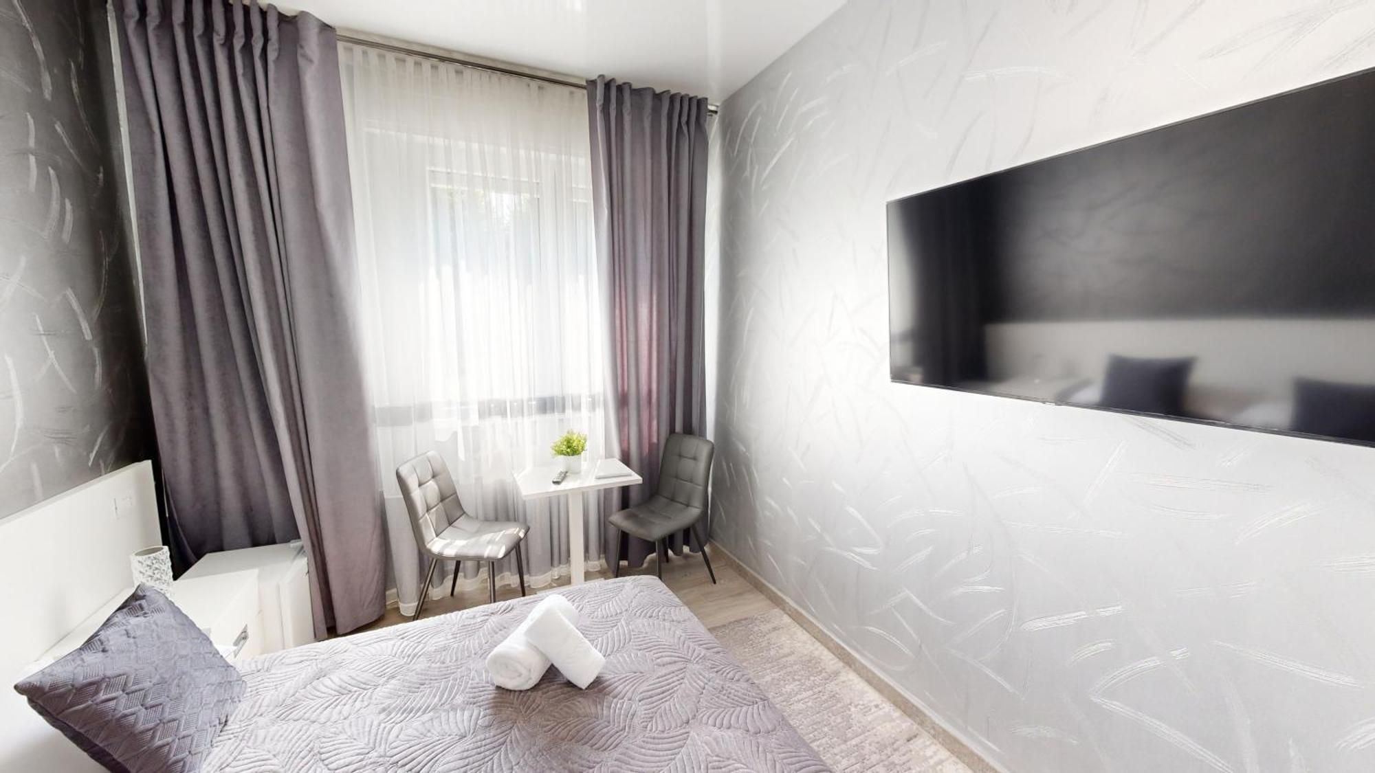 B&B Luxury House 로 외부 사진