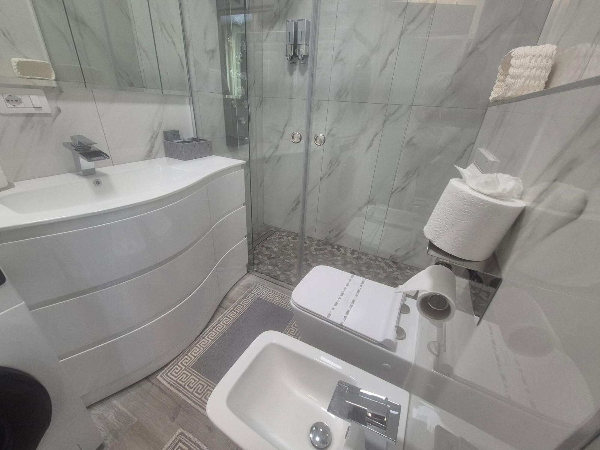 B&B Luxury House 로 외부 사진