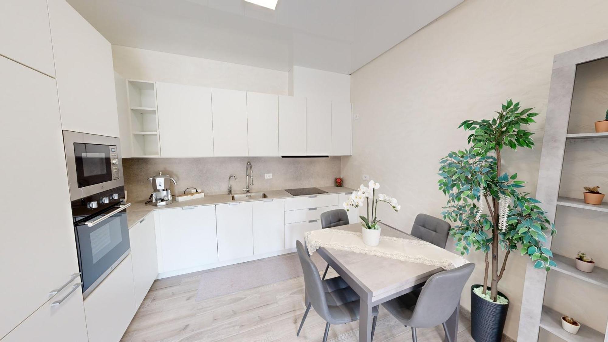 B&B Luxury House 로 외부 사진