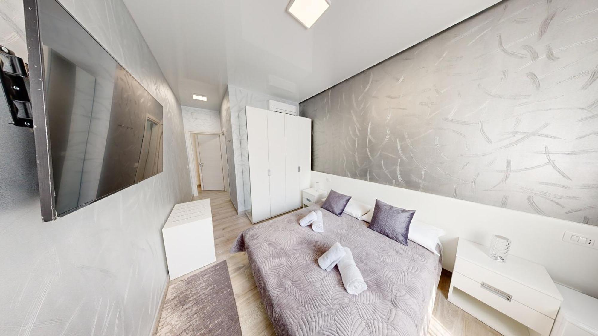 B&B Luxury House 로 외부 사진